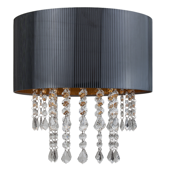 Rabalux 4515 Nelida Kronleuchter / Konstruktion ohne Scharnier