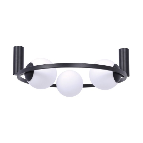 Zuma Line 002177-026168 Deckenleuchte ORBIT E27