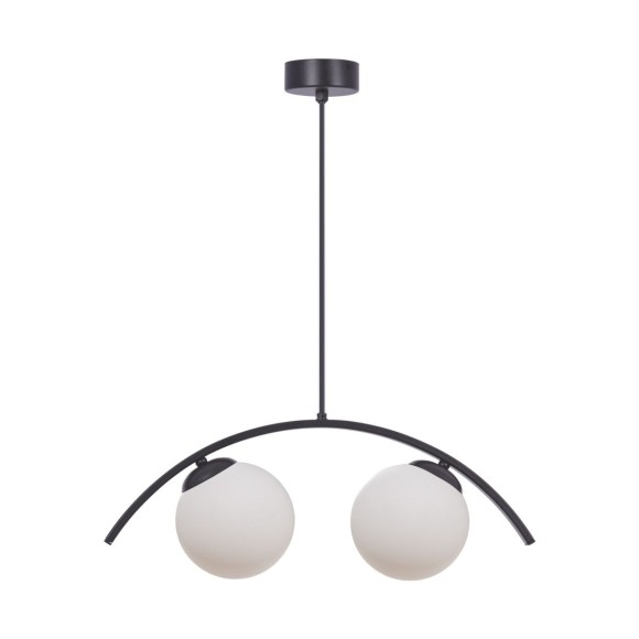 Zuma Line 002177-026885 Pendelleuchte WAVE E14