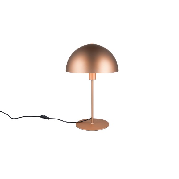 Trio T506290165 Tischlampe NOLA E27