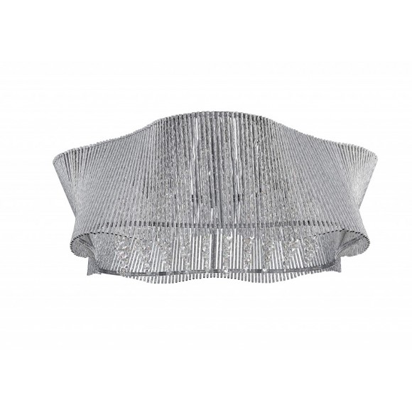 Luxera 46066 Deckenleuchte Zonda 9x33W | G9