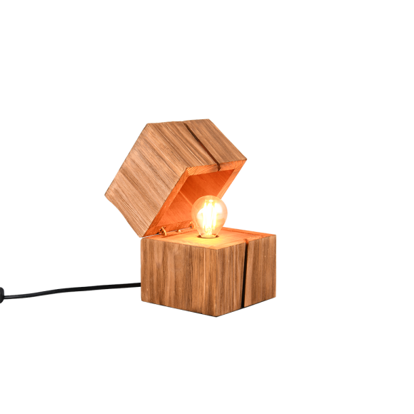 Trio T514110130 Tischlampe TREASURE E14
