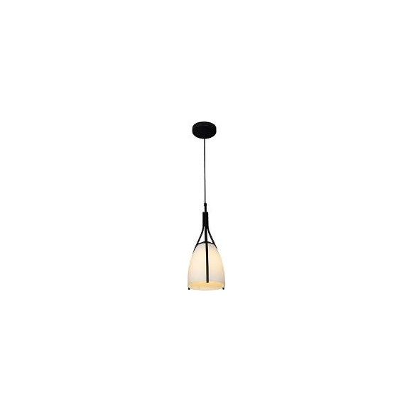 Luxera 61303 Pendelleuchte Zorzi 1x60W | E27