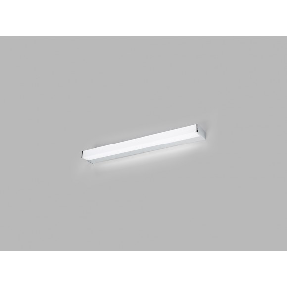 LED2 Lighting LED2 1070735 LED Deckenleuchte Badleuchte Quadra 1x12W | 3000K | IP44