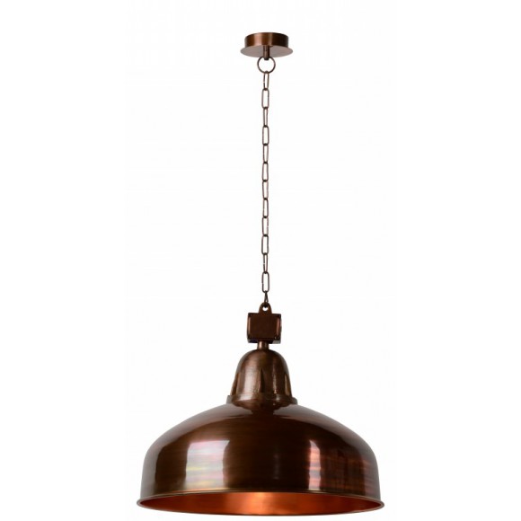 Hängeleuchte Lucide Rana 1x60W E27 - Landart