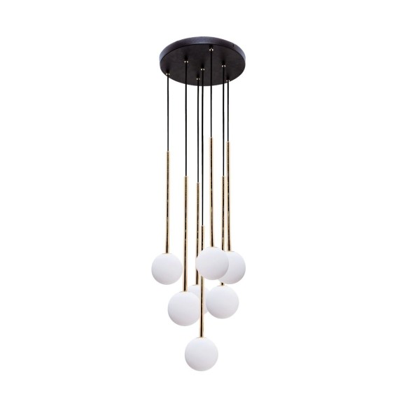 Zuma Line 003064-024503 Pendelleuchte ALI G9