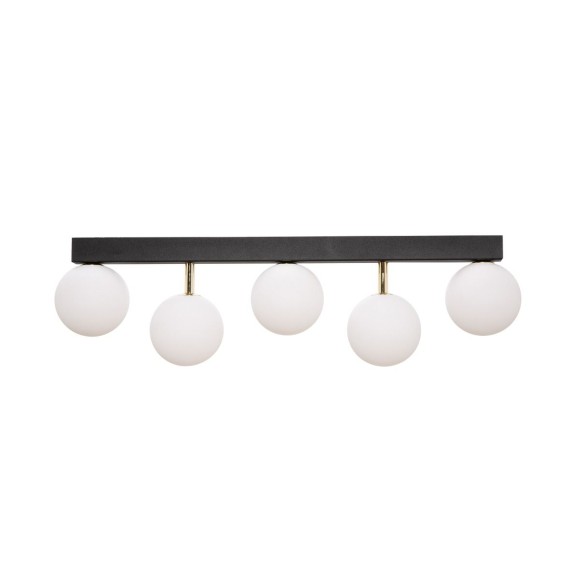 Zuma Line 003064-024510 Spot-Deckenleuchte ALI G9