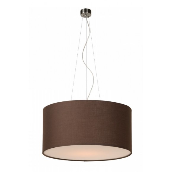 Hängeleuchte Lucide Coral 1x60W E27 - modern