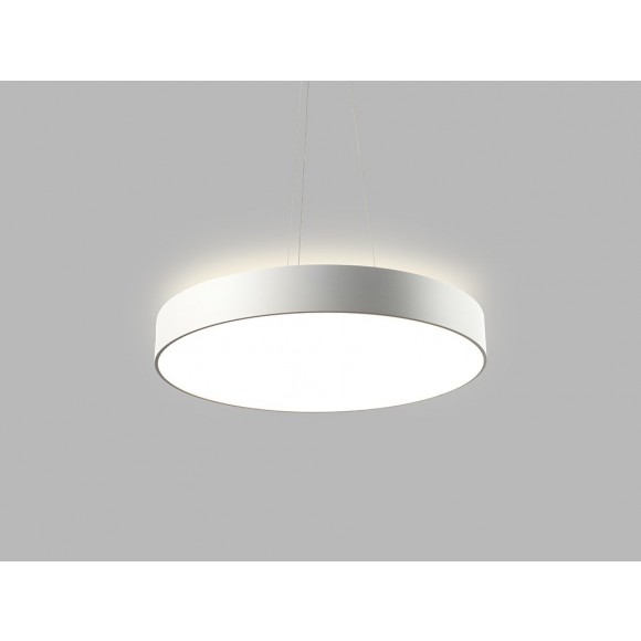 LED2 3111031D LED Deckenleuchte RINGO 42W + 5W | 3000K