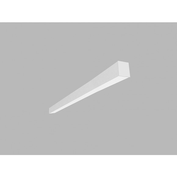 LED2 1310351 LED Deckenleuchte Lino P 120 1x22-30W | 2400-3300lm | 3000K/3500K/4000K | CCT - weiß