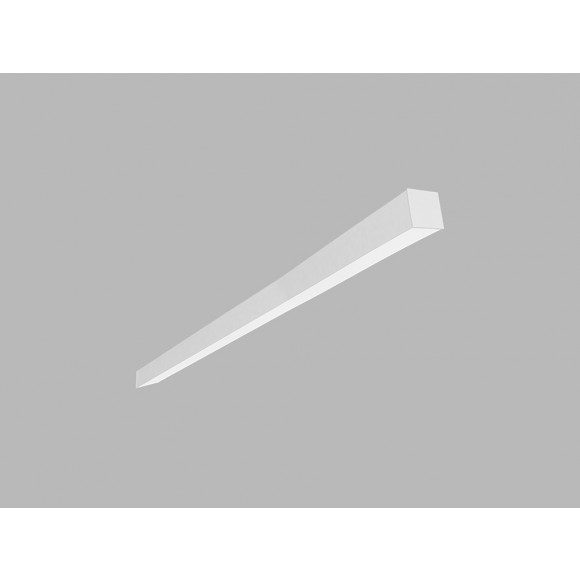 LED2 1310551D LED Deckenleuchte Lino 150 P 1x31-39W | 3400-4300lm | 3000K/3500K/4000K | CCT - dimmbar weiß