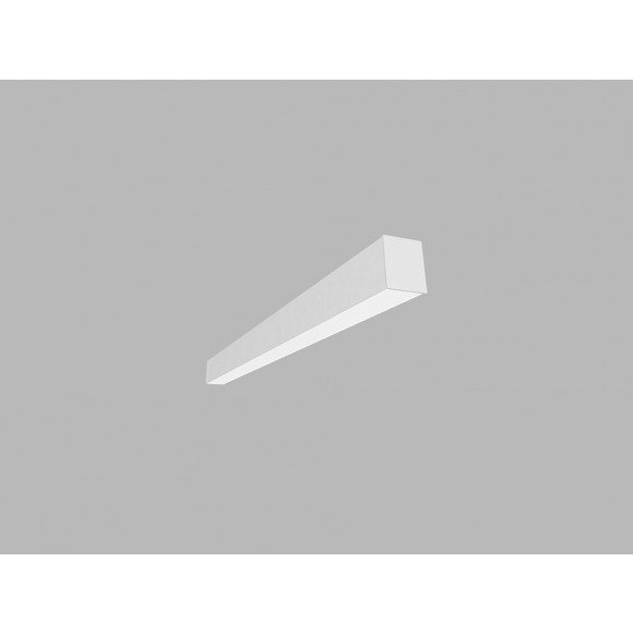 LED2 1310151 LED Deckenleuchte Lino 90 P 1x12-20W | 1320-2200lm | 3000K/3500K/4000K | CCT - weiß