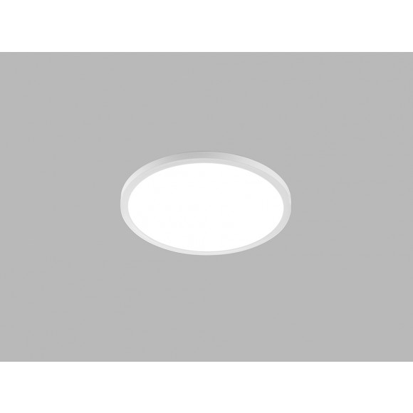 LED2 2182431 LED Spotleuchte SLIM-R 10W | 3000K | IP43