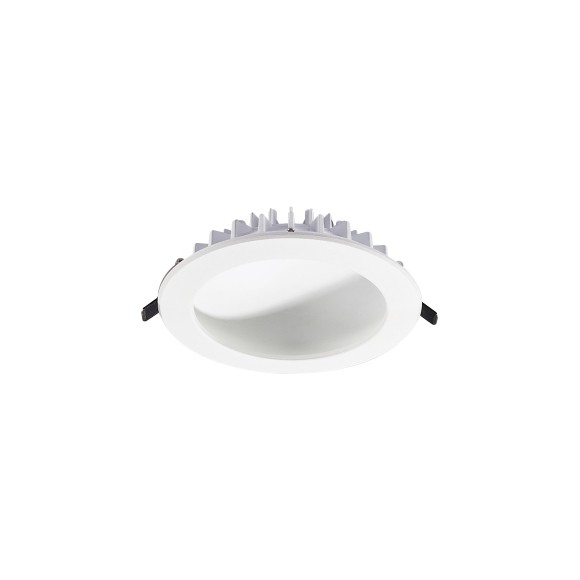 Emithor 94063218 LED Spotleuchte Domes 1x8W|4000K