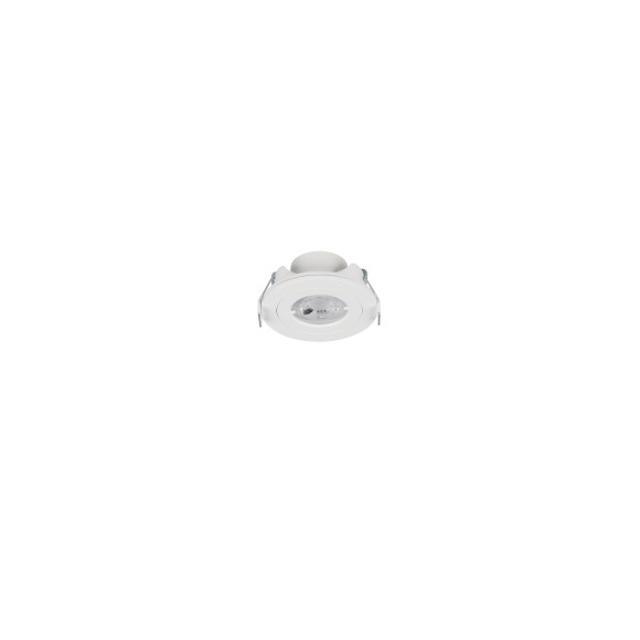 Trio 635314131 LED Einbauleuchte LAMONT | 7W integrierte LED-Quelle | 650lm | 4000K