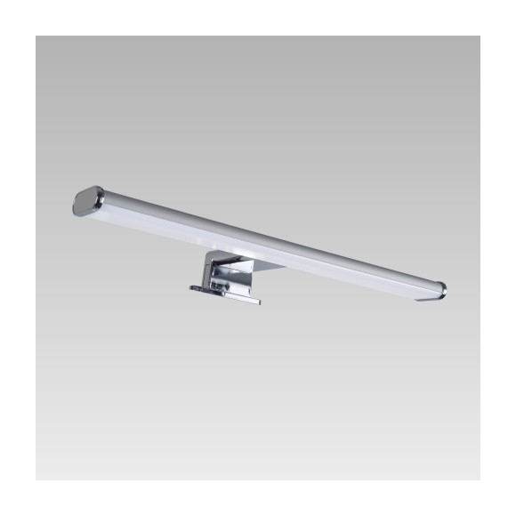 Prezent 92070213 Wandleuchte Spiegelleuchte Fontea 1x8W | 4000K | IP44