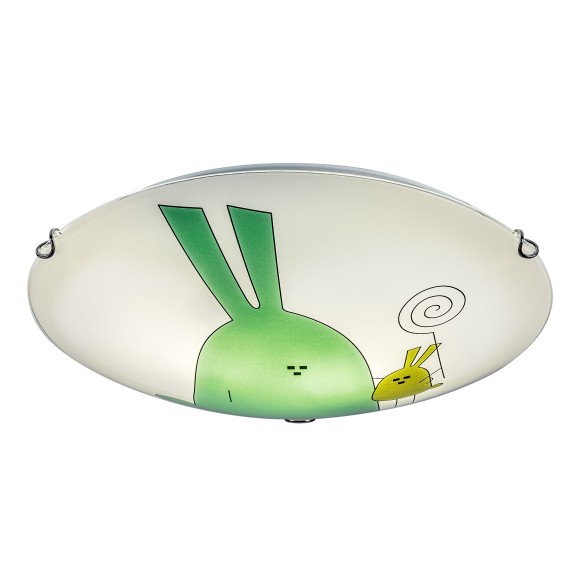 Rabalux 98071279 Deckenleuchte Flappy  E27
