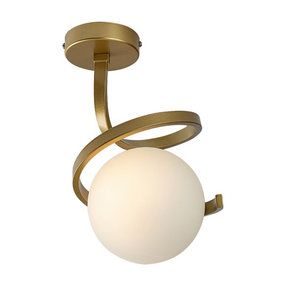 Rabalux 98071301 Deckenleuchte Sarabi E27