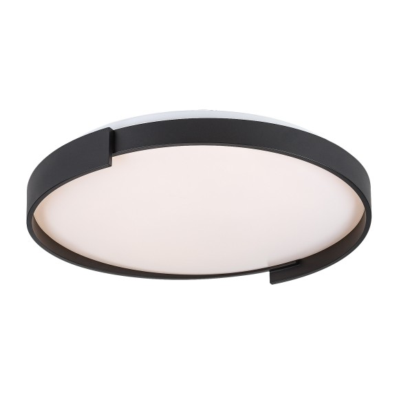 Rabalux 98071306 LED Deckenleuchte Laleh  | 48W integrierte LED-Quelle | 3000lm | 3000-6500K