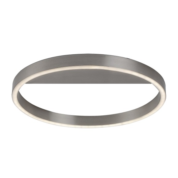 Rabalux 98071311 LED Deckenleuchte Thrac | 20W integrierte LED-Quelle | 1350lm | 4000K