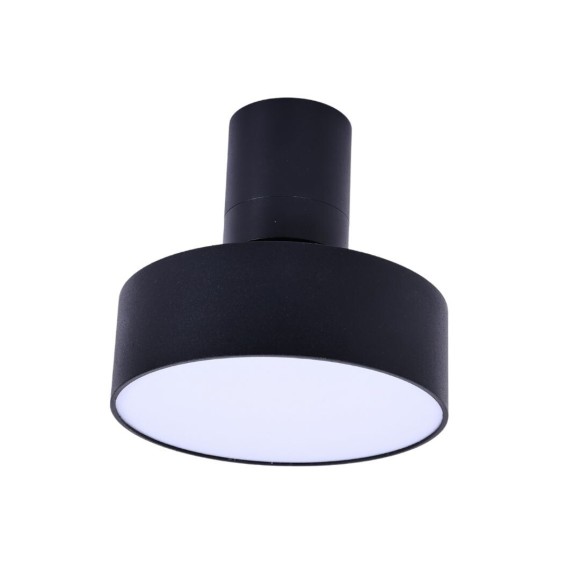 Rabalux 98071322 LED Deckenleuchte Ovidia  | 16W integrierte LED-Quelle | 800lm | 3000K