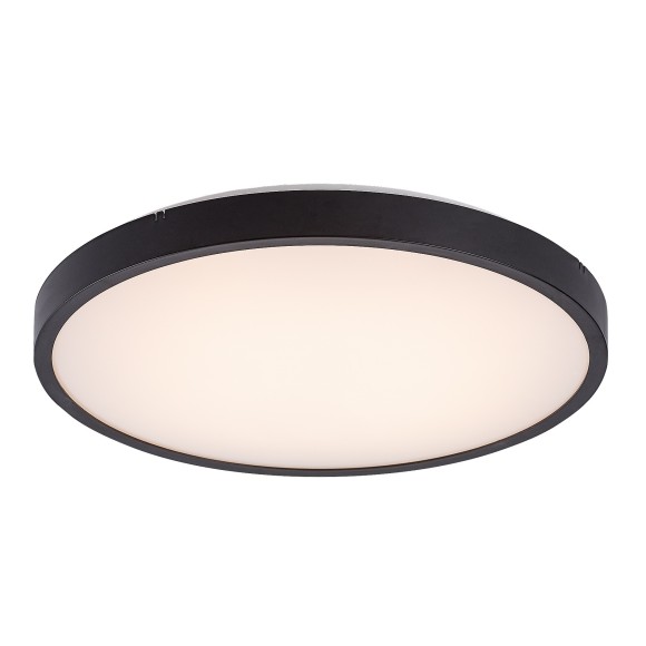 Rabalux 98071438 LED Außen-Deckenleuchte Alenzo | 24W integrierte LED-Quelle | 1500lm | 3000-6000K