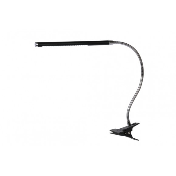 LED-Lampe Lucide -Clip-LED 1x2W LED - flexible Lampe