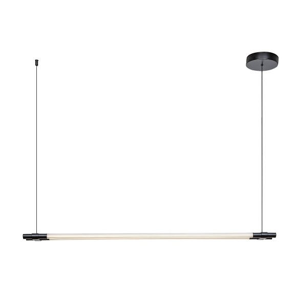 Rabalux 98072169 LED Pendelleuchte Nivaro  | 28W integrierte LED-Quelle | 3050lm | 3000K