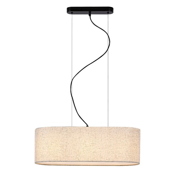 Rabalux 98072251 Pendelleuchte Narmin  E27