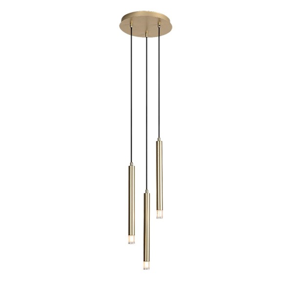 Rabalux 98072359 Pendelleuchte Ramira  G9
