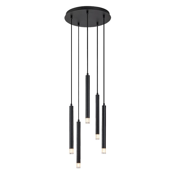 Rabalux 98072360 Pendelleuchte Ramira  G9