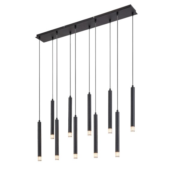 Rabalux 98072364 Pendelleuchte Ramira  G9