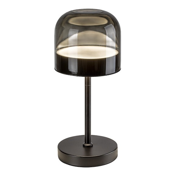 Rabalux 98074037 LED Tischlampe Xelira  | 13W integrierte LED-Quelle | 680lm | 3000K