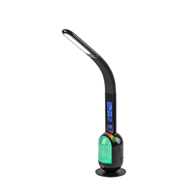 Rabalux 98074230 LED Tischlampe Figen  | 5W integrierte LED-Quelle | 290lm | 5000K