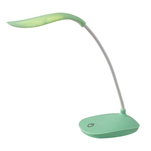 Rabalux 98074237 LED Tischlampe Bedi  | 2W integrierte LED-Quelle | 165lm | 4000K