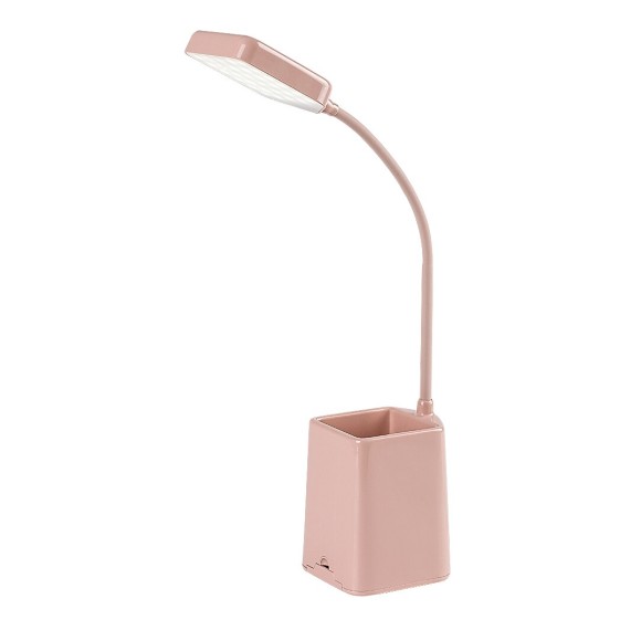 Rabalux 98074245 LED Tischlampe Arvid  | 6W integrierte LED-Quelle | 300lm | 5000K