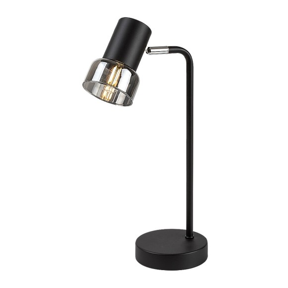 Rabalux 98074278 Tischlampe Hatice  E14