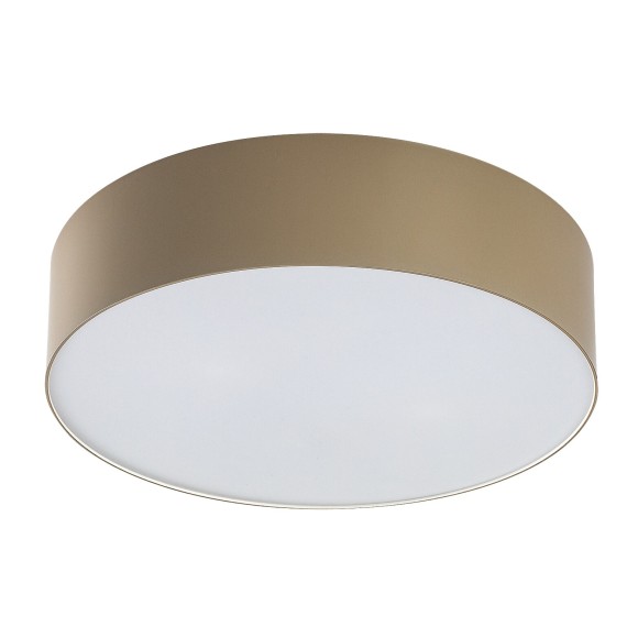 Rabalux 75067 Außen-Deckenleuchte Dolen E27 | beige