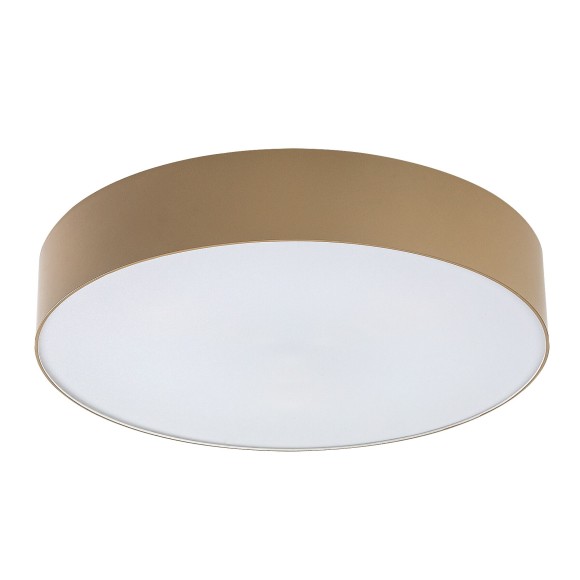 Rabalux 75068 Außen-Deckenleuchte Dolen E27 | beige