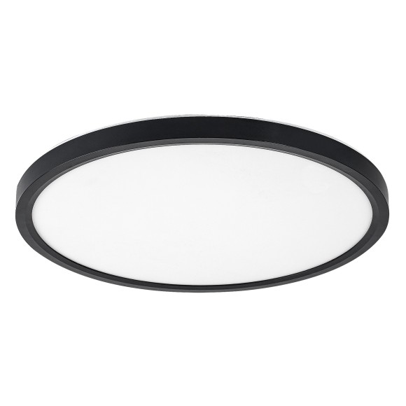 Rabalux 75084 LED Außen-Deckenleuchte Lautrec | 24W integrierte LED-Quelle | 2030lm | 3000/4000/6000K | anthrazit