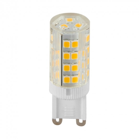 Emithor 94075253 LED Lampe 1x3W | G9 | 3000K
