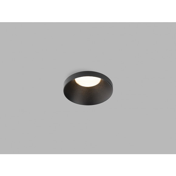 LED2 2150443 LED Spotleuchte spot A 9W|4000K|IP44