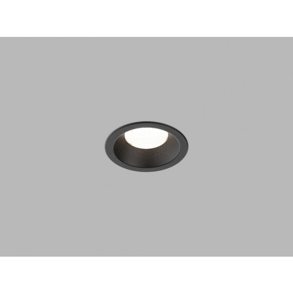 LED2 2150543 LED Spotleuchte spot B 9W|4000K|IP44