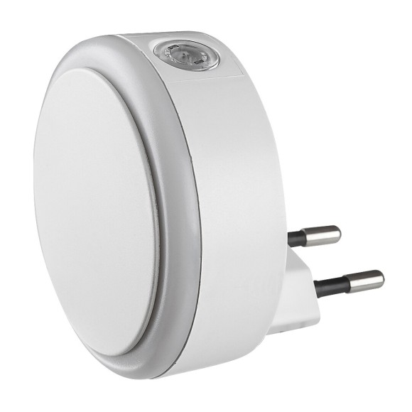 Rabalux 98076000 LED Lampe Zofe  | 0,3W integrierte LED-Quelle | 3000K
