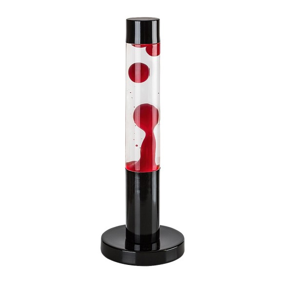 Rabalux 98076028 LED Tischlampe Lavastic  | 25W integrierte LED-Quelle | 34lm | 3000K
