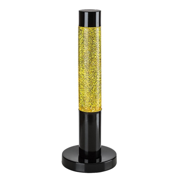 Rabalux 98076029 LED Tischlampe Lavastic  | 25W integrierte LED-Quelle | 34lm | 3000K