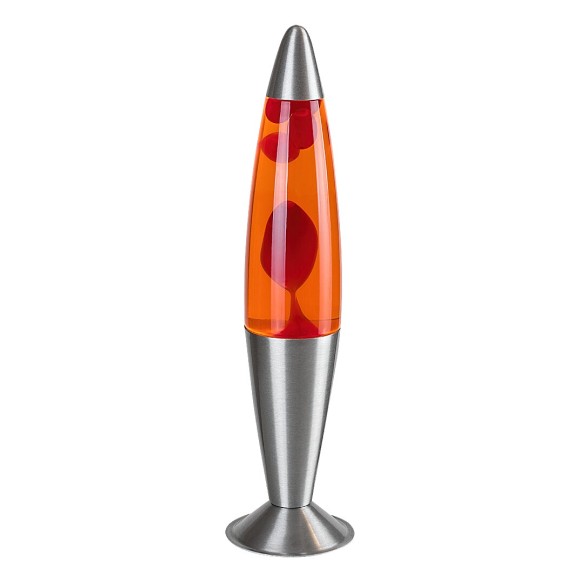 Rabalux 98076107 LED Tischlampe Lollipop3  | 25W integrierte LED-Quelle | 29lm | 3000K