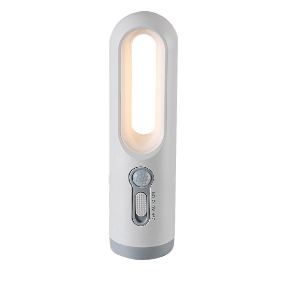 Rabalux 98076108 LED Tischlampe Radko  | 1W integrierte LED-Quelle | 3000K