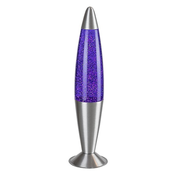Rabalux 98076115 LED Tischlampe Glitter2  | 25W integrierte LED-Quelle | 29lm | 3000K