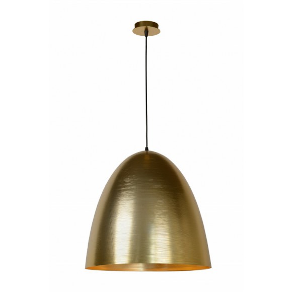Hängeleuchte Lucide Calais 1x60W E27 - modern